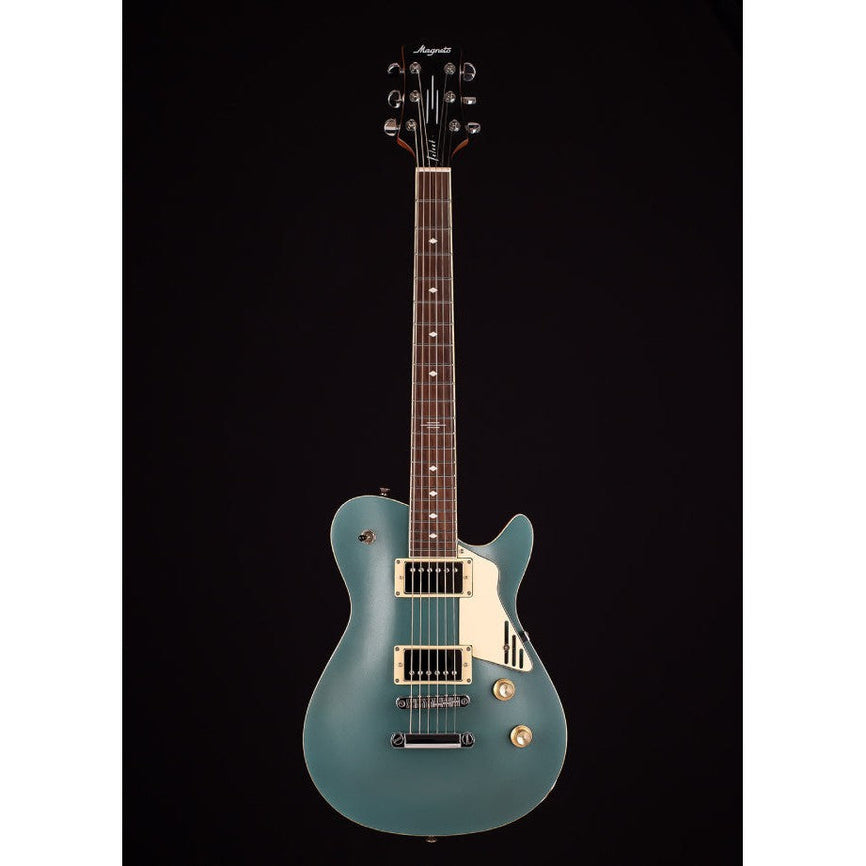 Đàn Guitar Điện Magneto VV-4400 Velvet Deluxe-Mai Nguyên Music