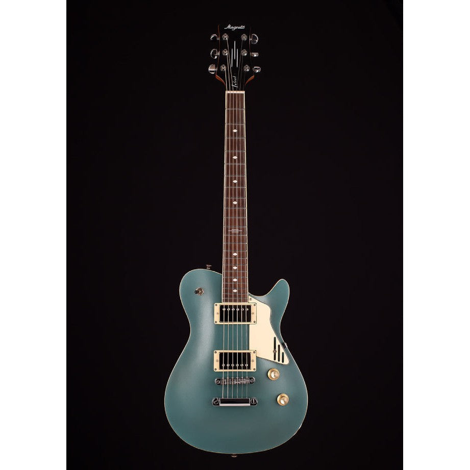 Đàn Guitar Điện Magneto VV-4400 Velvet Deluxe-Mai Nguyên Music