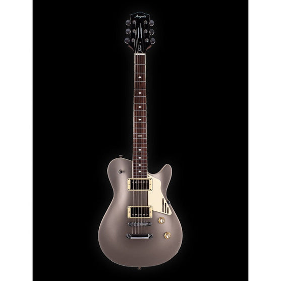 Đàn Guitar Điện Magneto VV-4400 Velvet Deluxe-Mai Nguyên Music