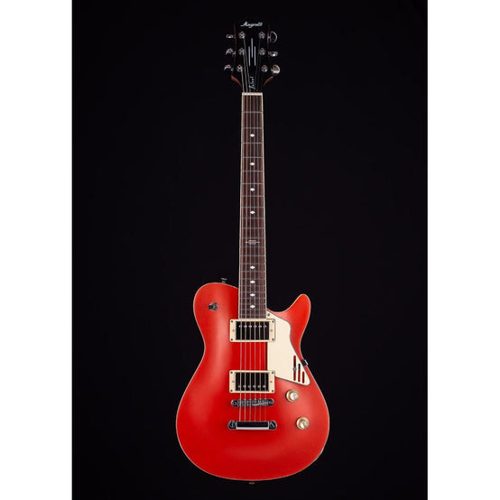 Đàn Guitar Điện Magneto VV-4400 Velvet Deluxe-Mai Nguyên Music