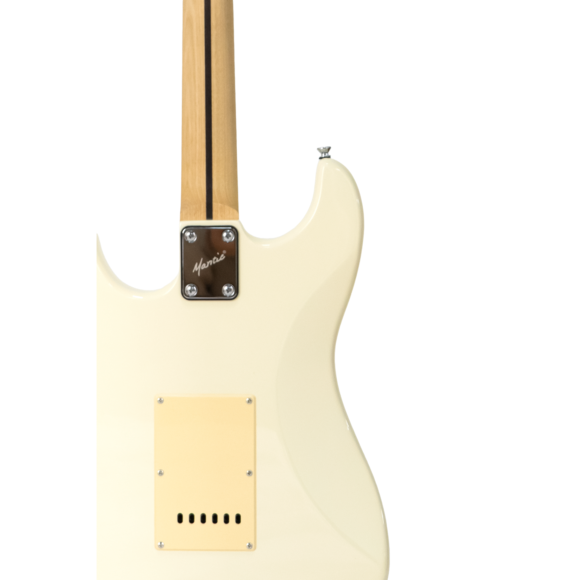 Đàn Guitar Điện Mantic MST100 HSS Stratocaster-Mai Nguyên Music