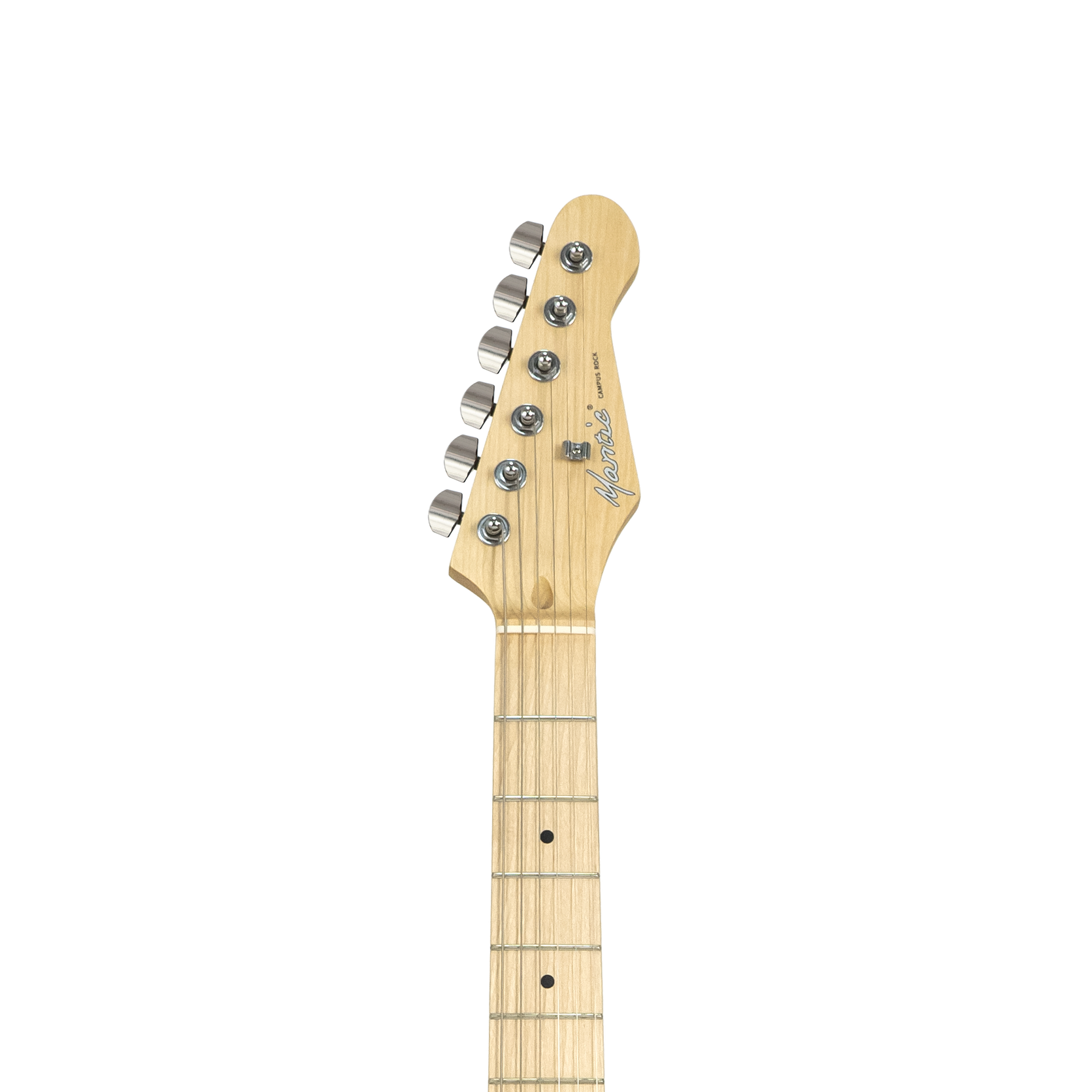 Đàn Guitar Điện Mantic MST100 HSS Stratocaster-Mai Nguyên Music