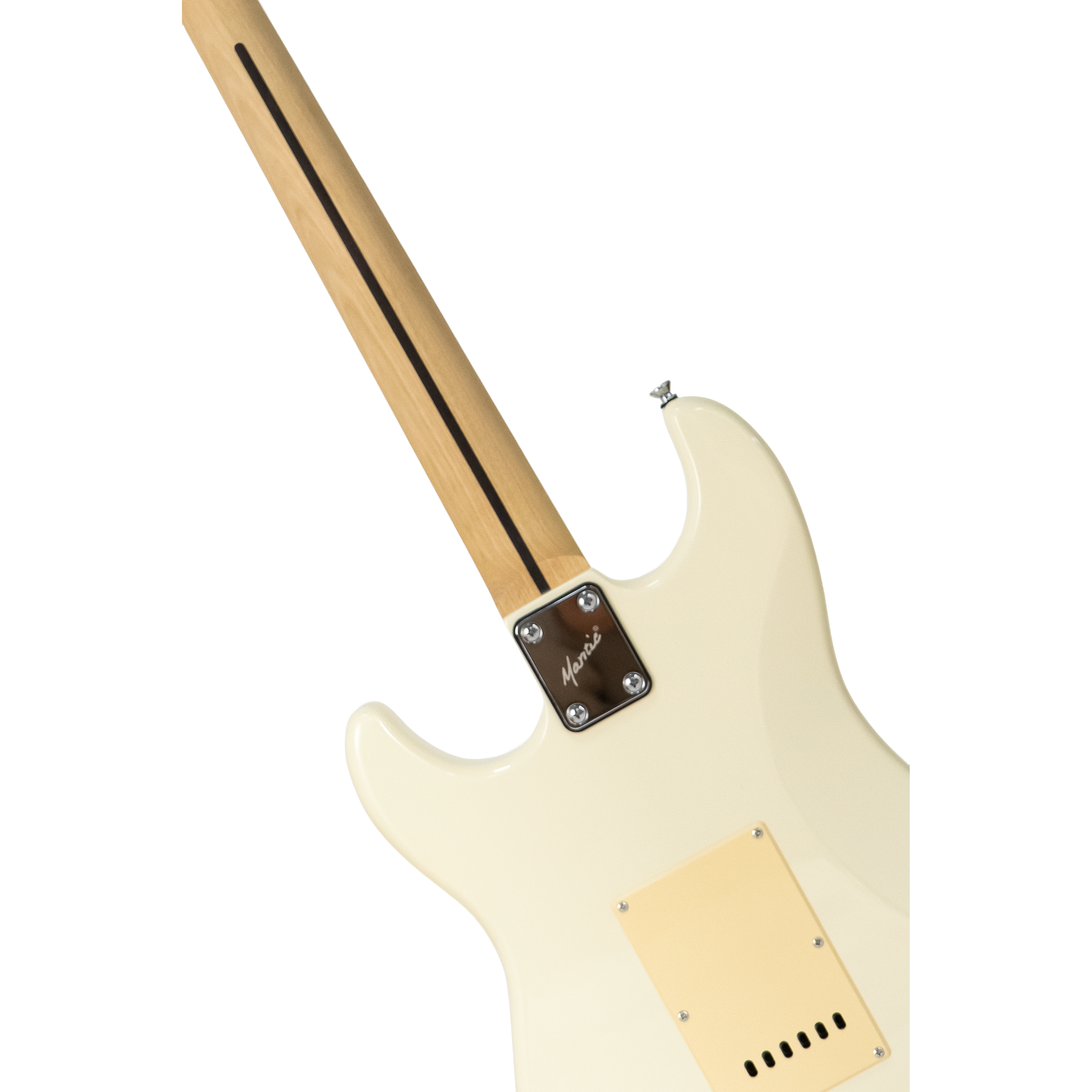 Đàn Guitar Điện Mantic MST100 HSS Stratocaster-Mai Nguyên Music