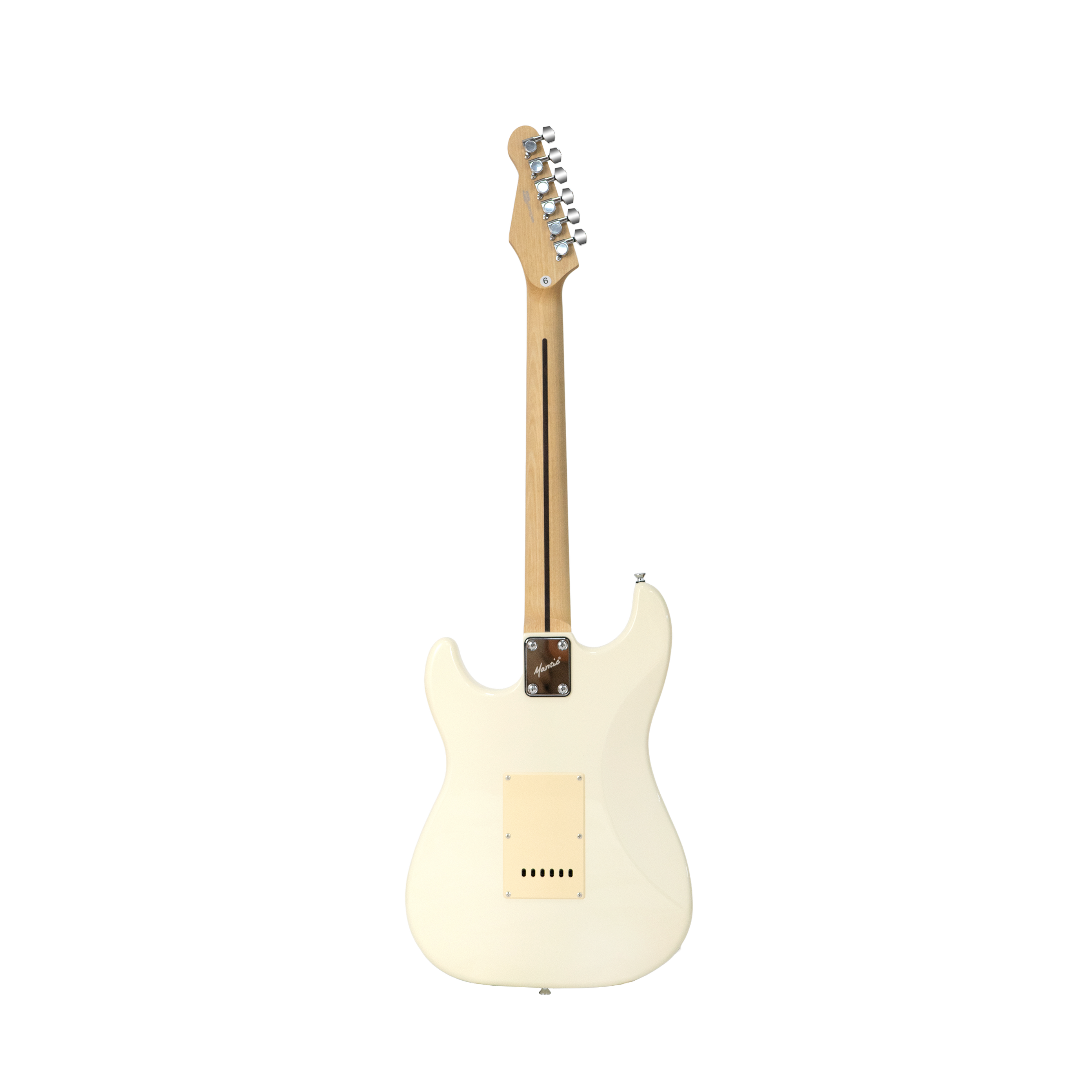 Đàn Guitar Điện Mantic MST100 HSS Stratocaster-Mai Nguyên Music