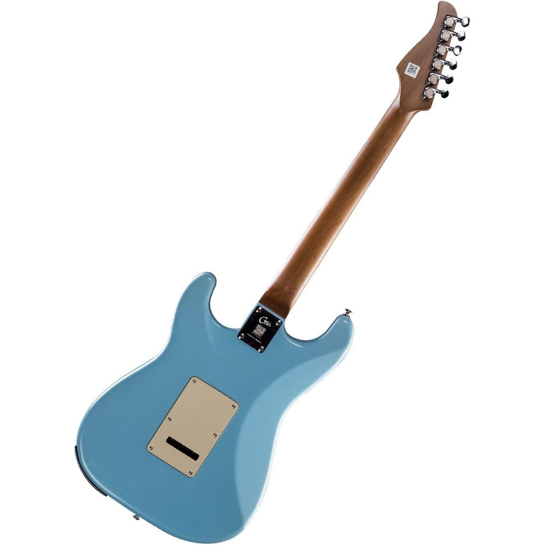 Đàn Guitar Điện Mooer GTRS P800-Mai Nguyên Music