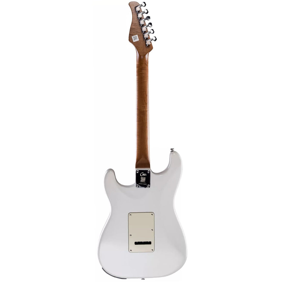 Đàn Guitar Điện Mooer GTRS P800-Mai Nguyên Music