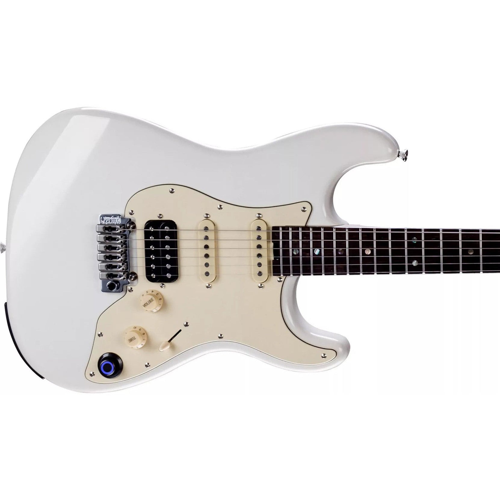 Đàn Guitar Điện Mooer GTRS P800-Mai Nguyên Music