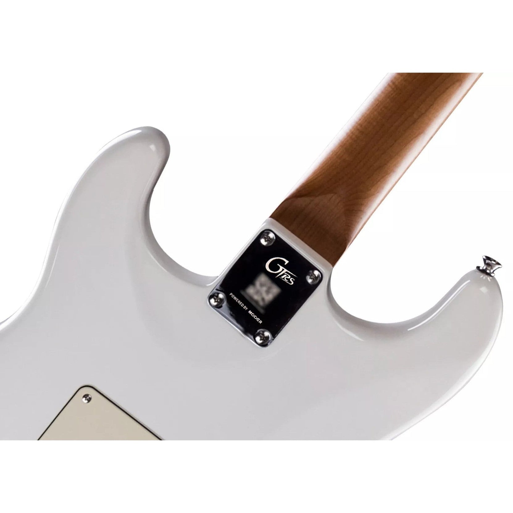 Đàn Guitar Điện Mooer GTRS P800-Mai Nguyên Music