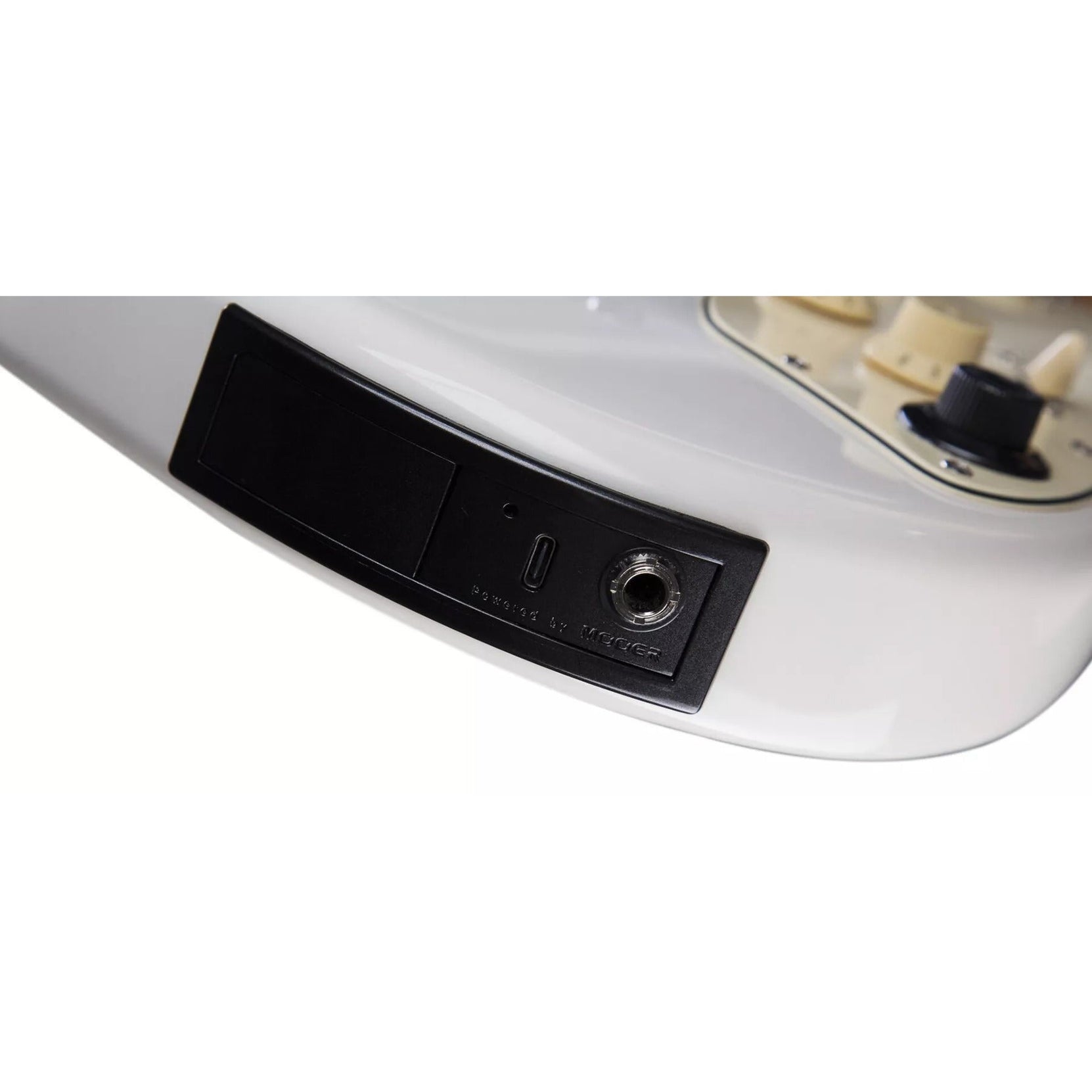 Đàn Guitar Điện Mooer GTRS P800-Mai Nguyên Music