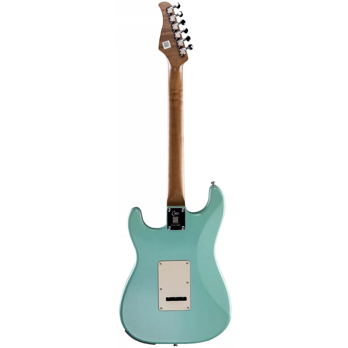 Đàn Guitar Điện Mooer GTRS P800-Mai Nguyên Music