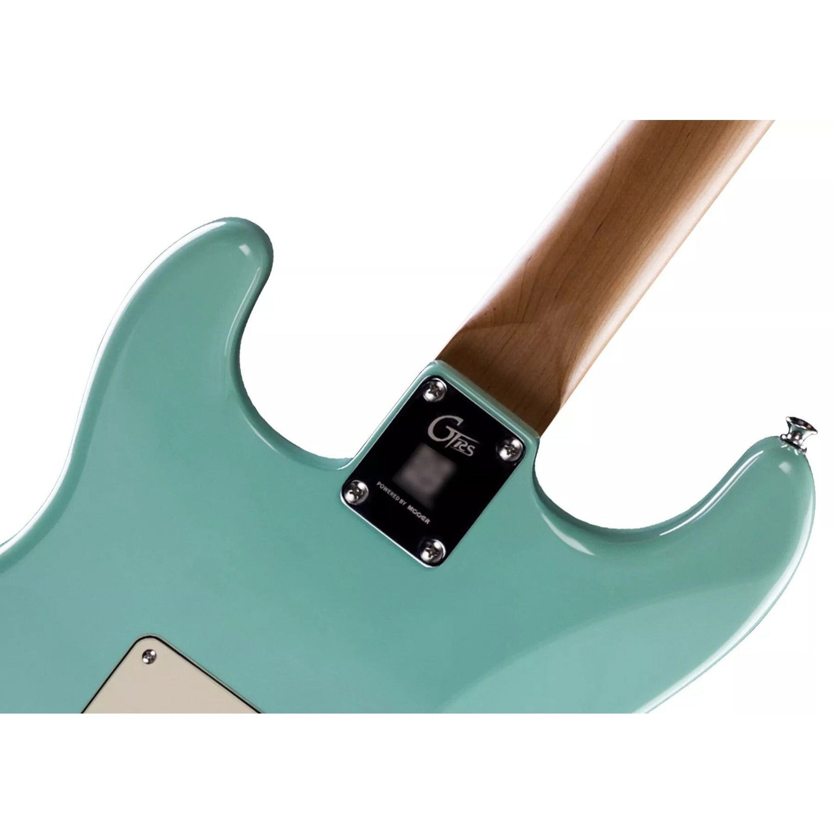 Đàn Guitar Điện Mooer GTRS P800-Mai Nguyên Music