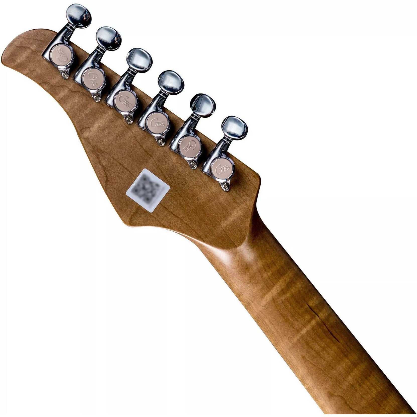 Đàn Guitar Điện Mooer GTRS P800-Mai Nguyên Music