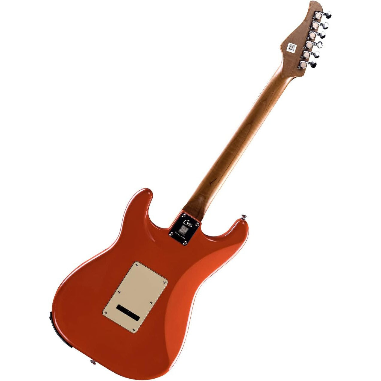 Đàn Guitar Điện Mooer GTRS P800-Mai Nguyên Music