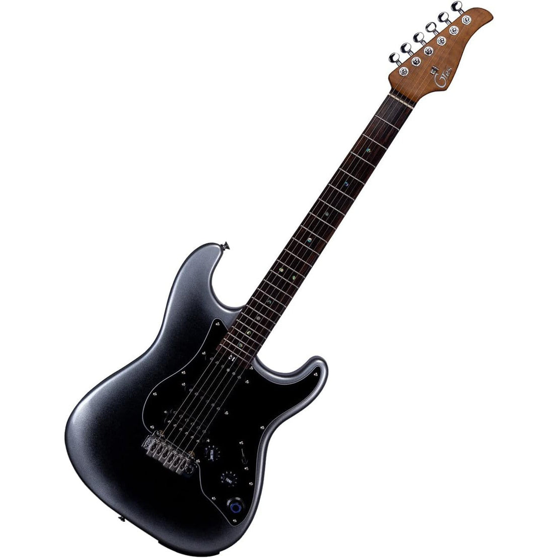 Đàn Guitar Điện Mooer GTRS P800-Mai Nguyên Music