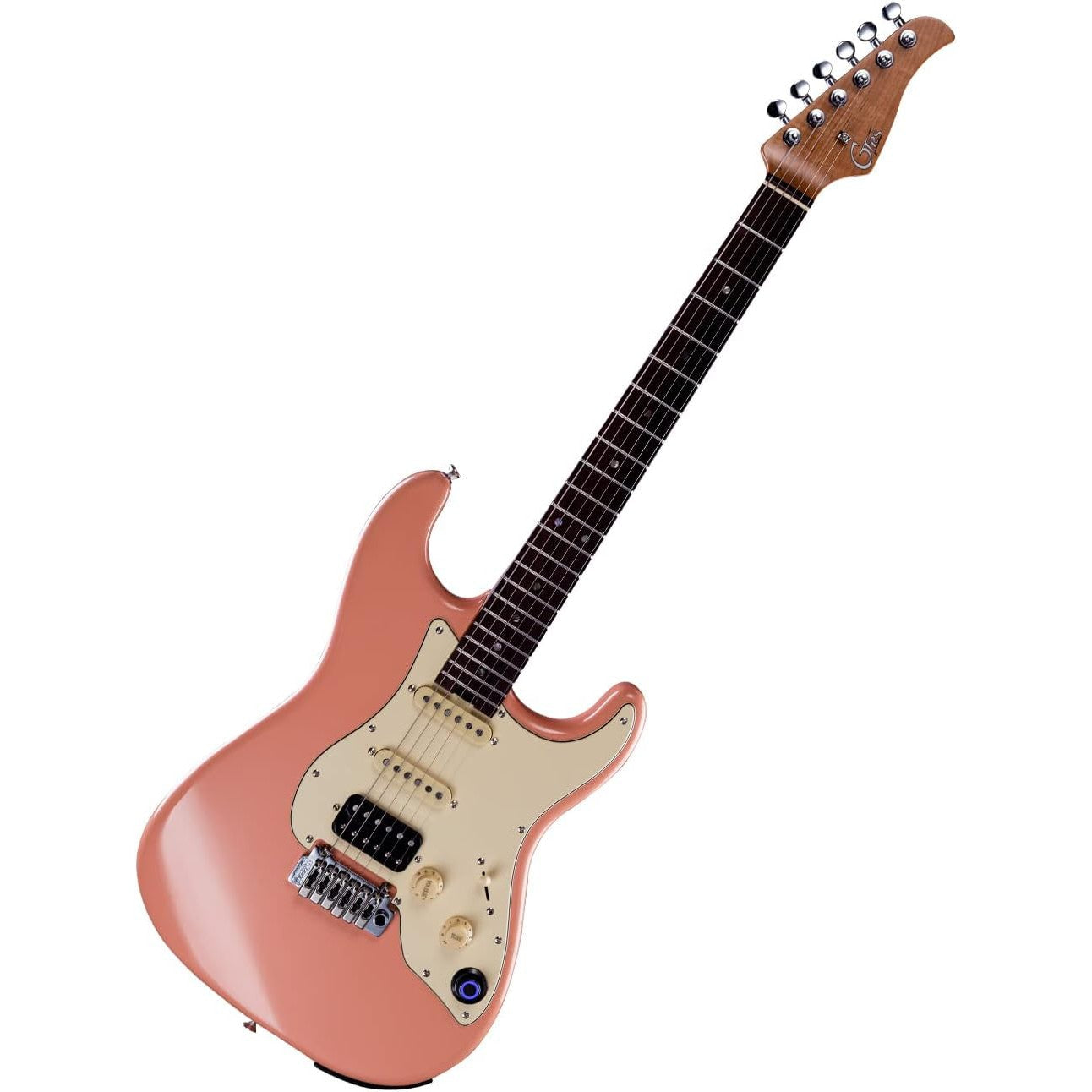 Đàn Guitar Điện Mooer GTRS P800-Mai Nguyên Music