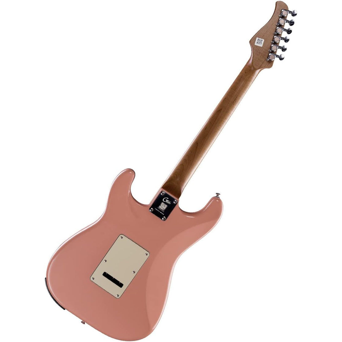 Đàn Guitar Điện Mooer GTRS P800-Mai Nguyên Music