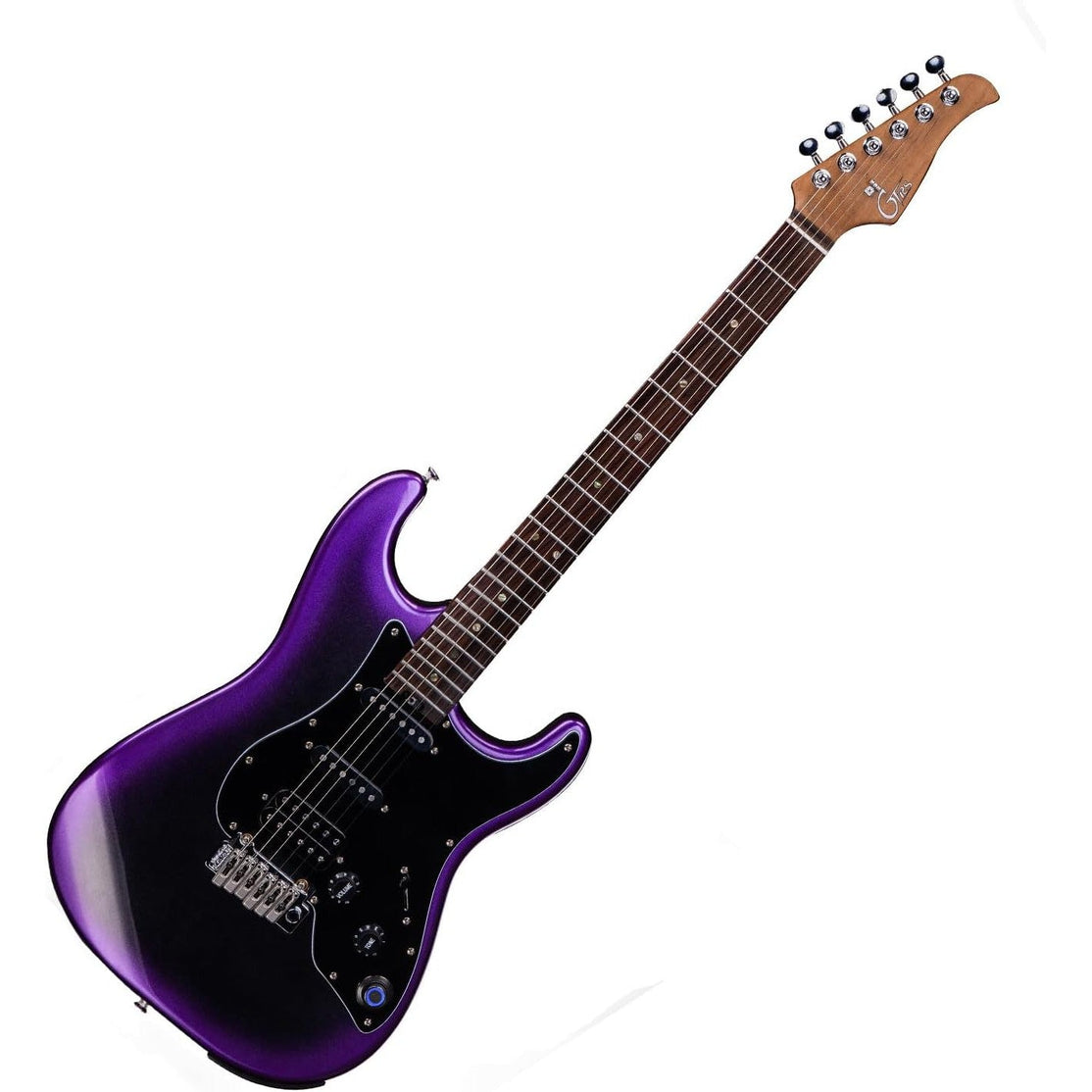 Đàn Guitar Điện Mooer GTRS P800-Mai Nguyên Music