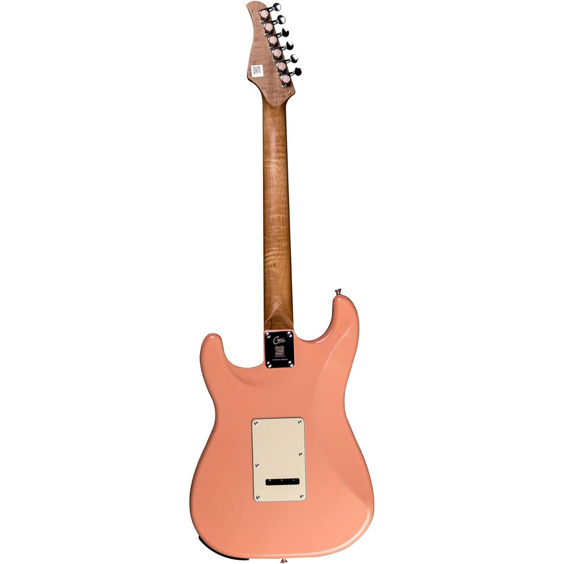 Đàn Guitar Điện Mooer GTRS P801-Mai Nguyên Music