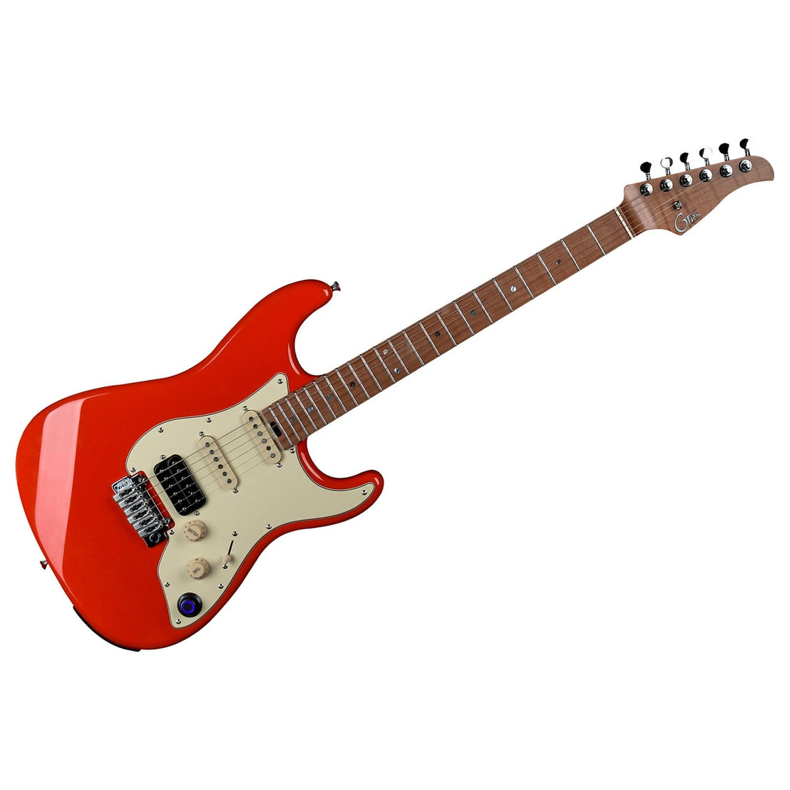 Đàn Guitar Điện Mooer GTRS P801-Mai Nguyên Music