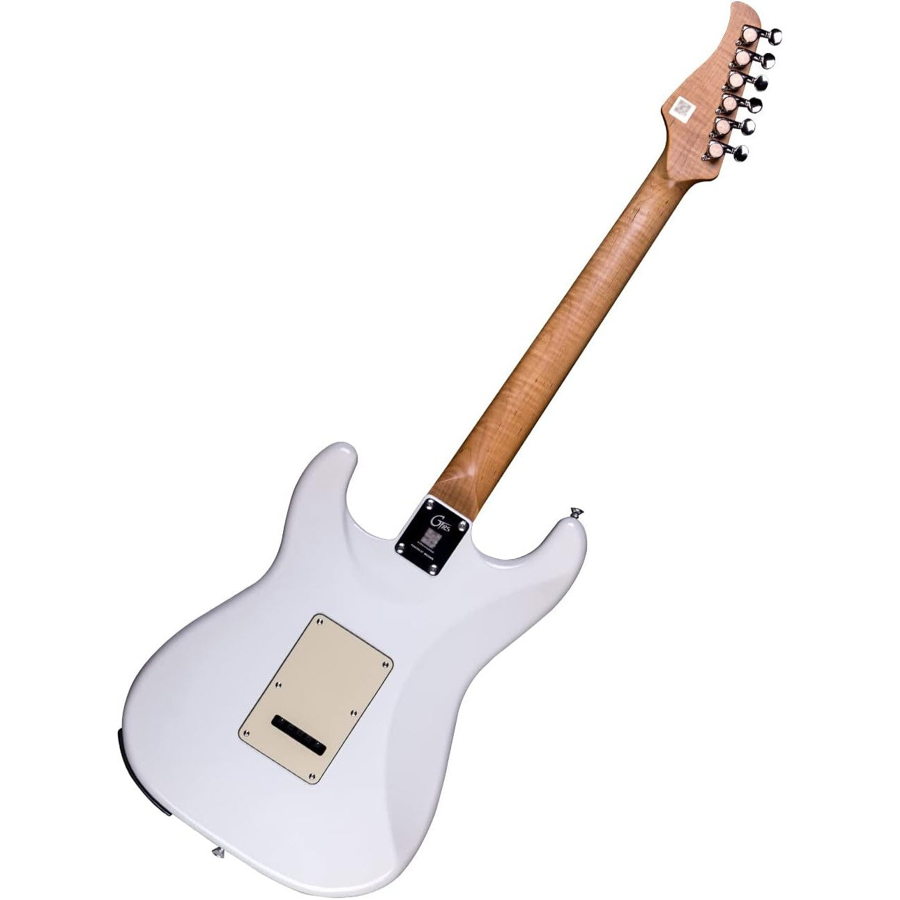 Đàn Guitar Điện Mooer GTRS P801-Mai Nguyên Music