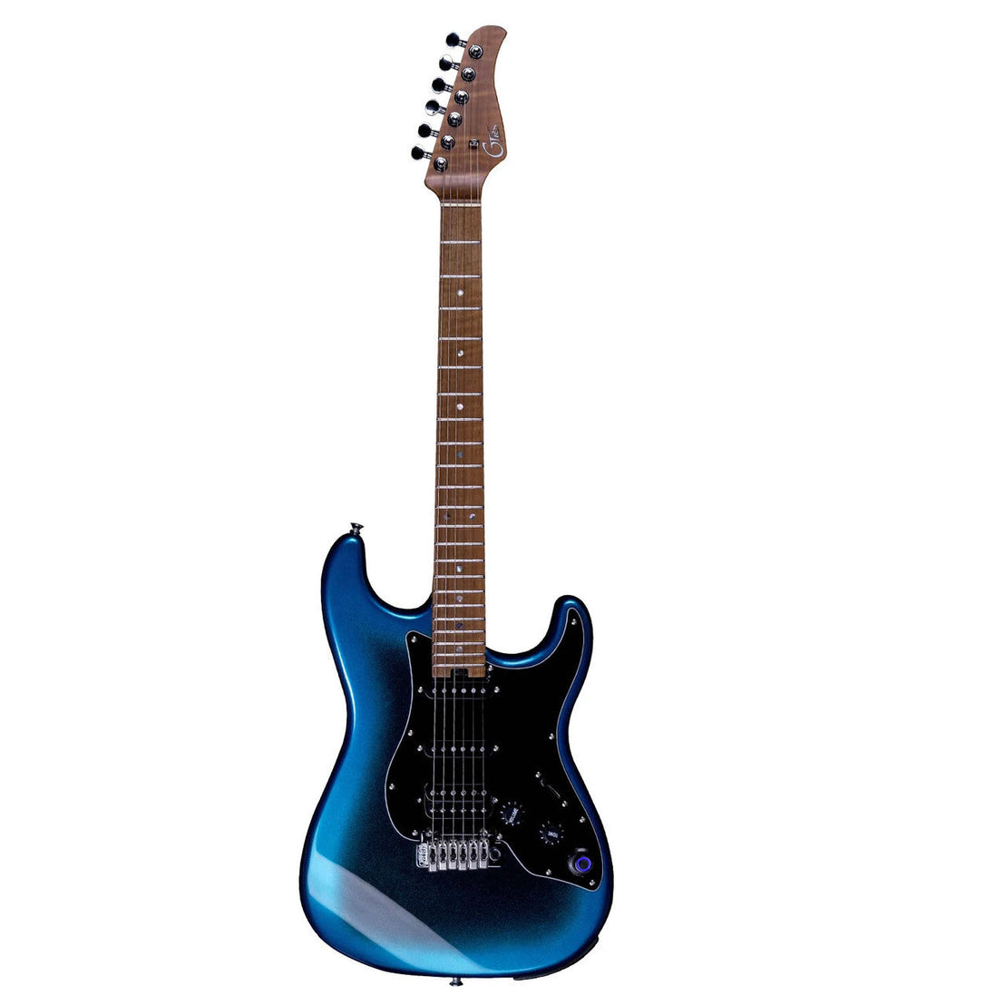 Đàn Guitar Điện Mooer GTRS P801-Mai Nguyên Music
