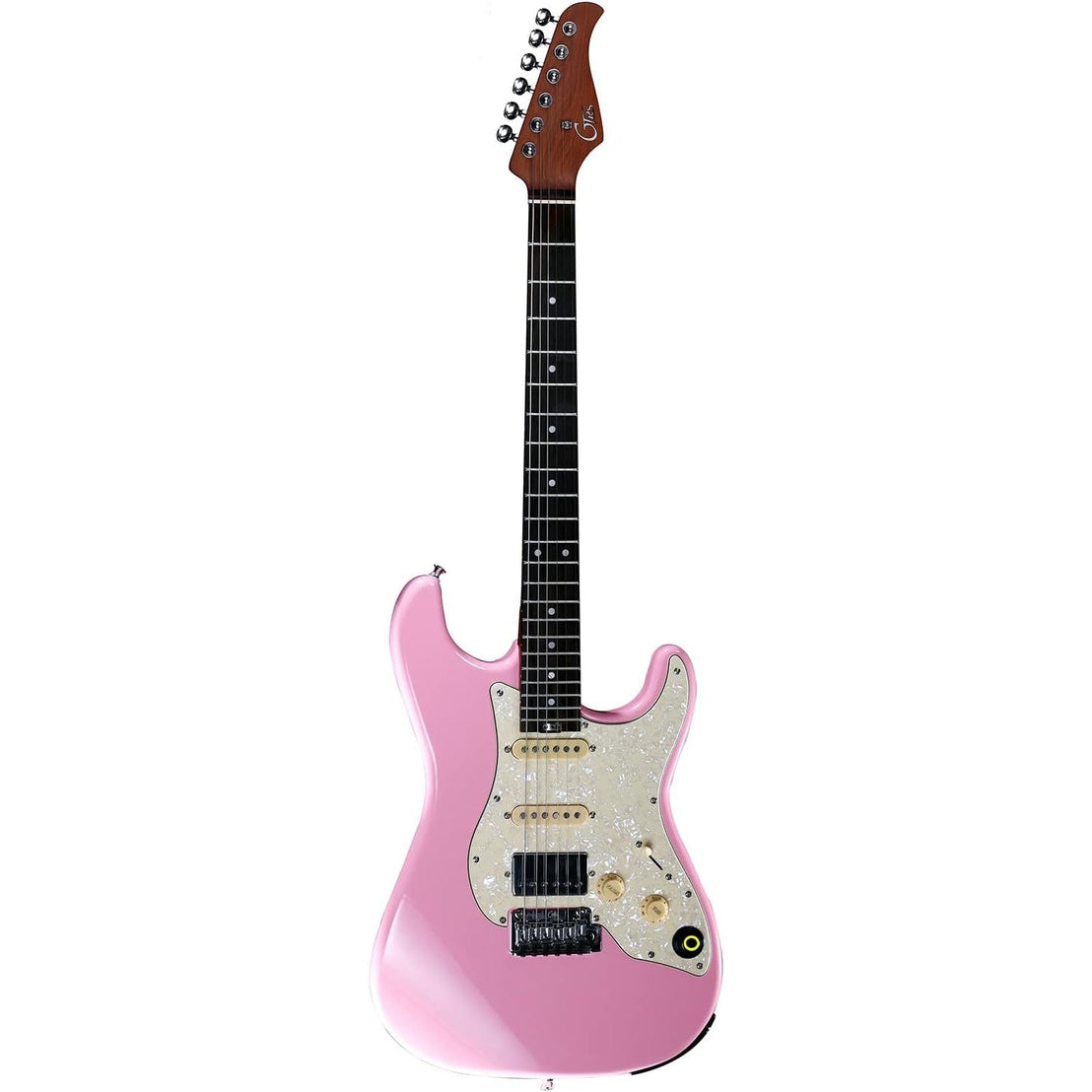Đàn Guitar Điện Mooer GTRS S800-Mai Nguyên Music
