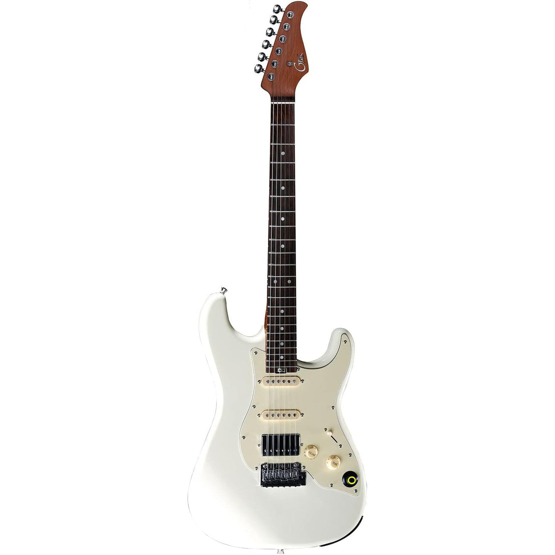 Đàn Guitar Điện Mooer GTRS S800-Mai Nguyên Music