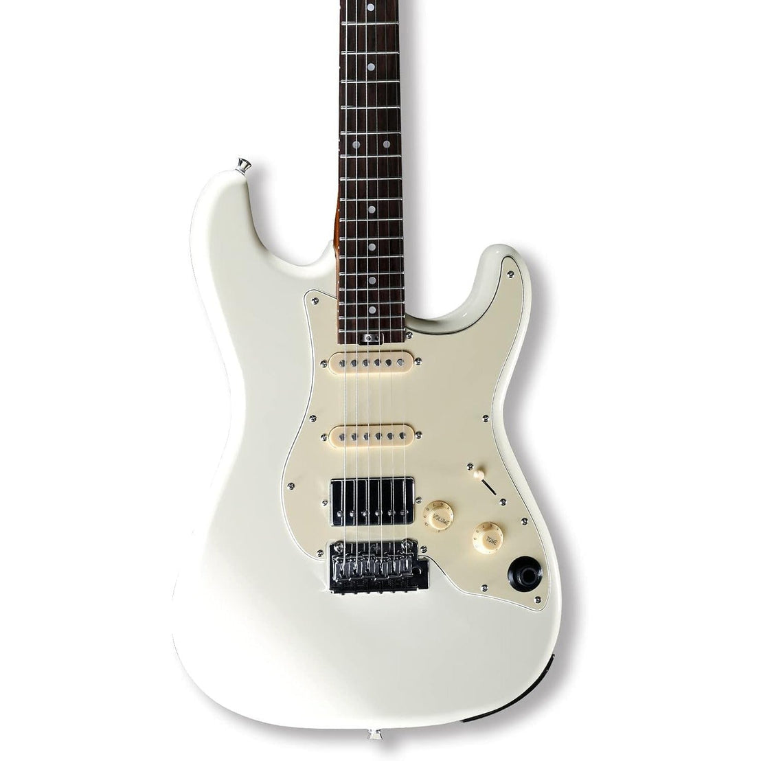Đàn Guitar Điện Mooer GTRS S800-Mai Nguyên Music