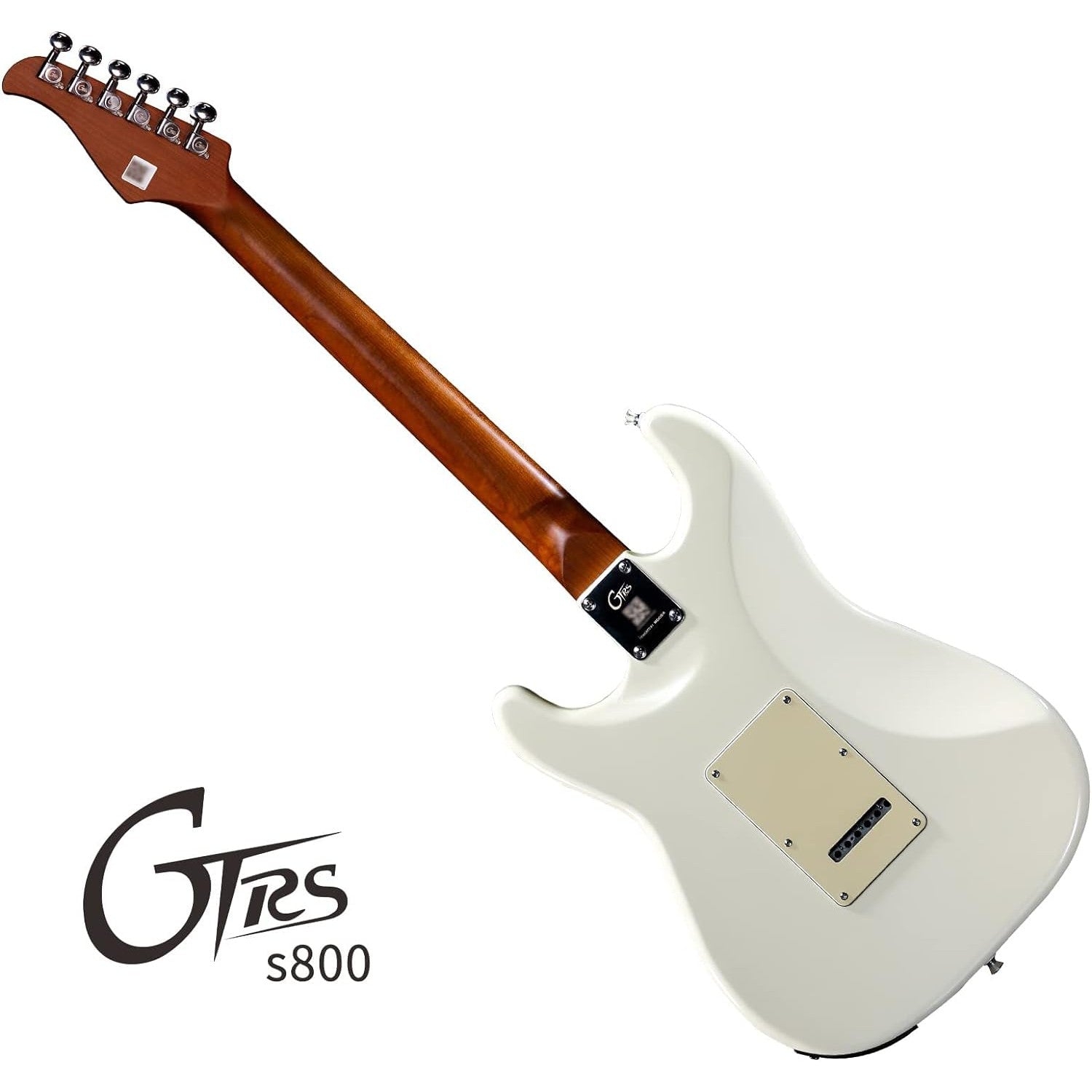 Đàn Guitar Điện Mooer GTRS S800-Mai Nguyên Music