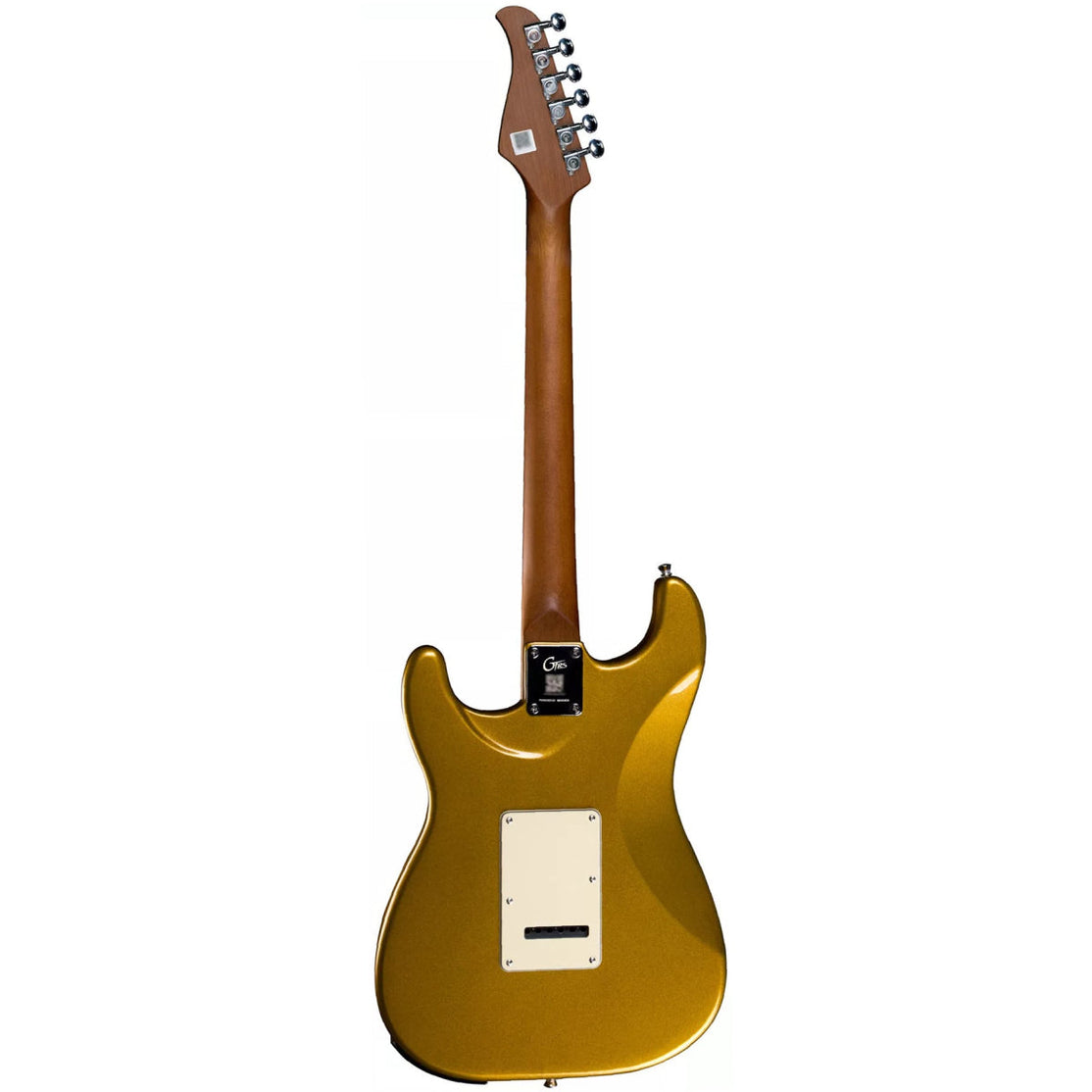 Đàn Guitar Điện Mooer GTRS S800-Mai Nguyên Music