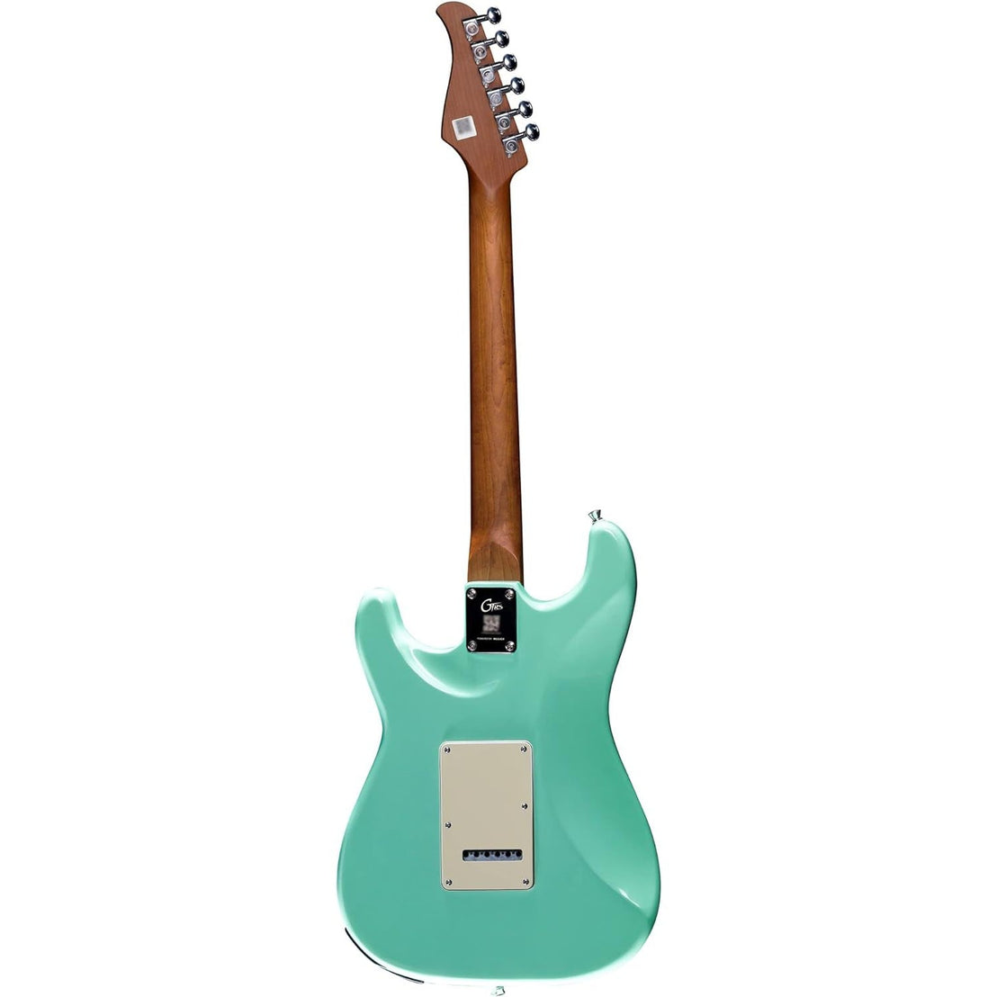 Đàn Guitar Điện Mooer GTRS S801-Mai Nguyên Music
