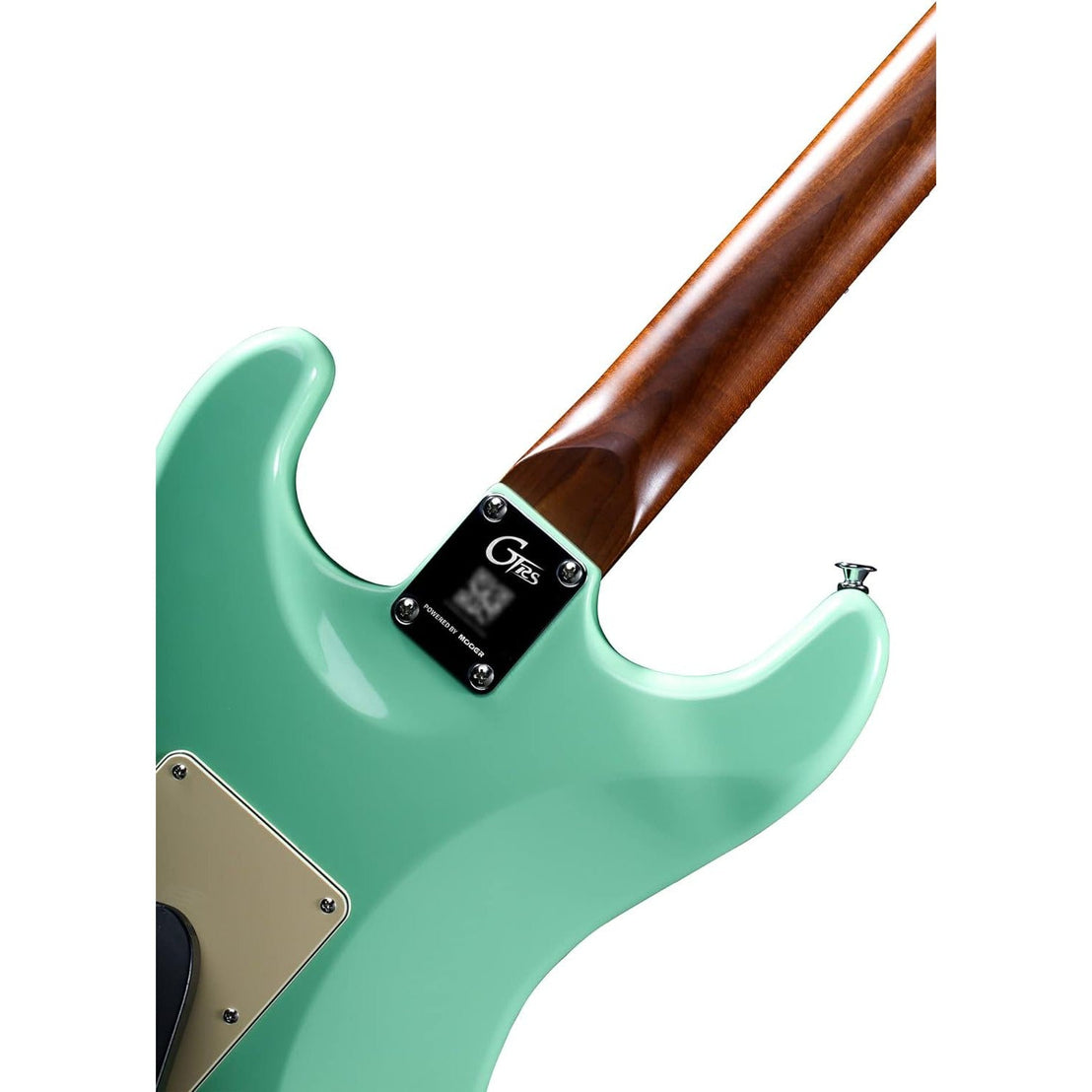 Đàn Guitar Điện Mooer GTRS S801-Mai Nguyên Music