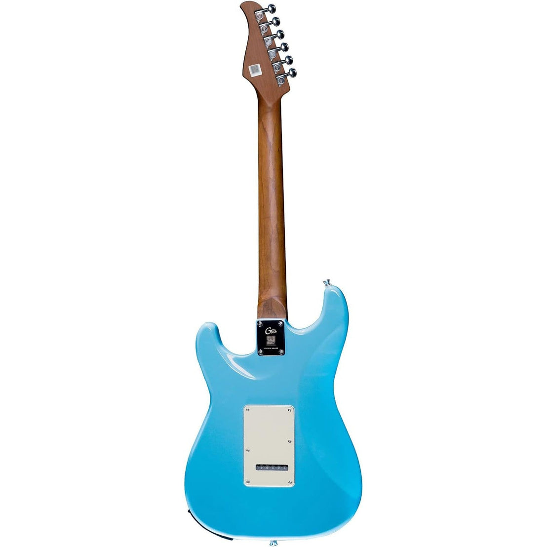 Đàn Guitar Điện Mooer GTRS S801-Mai Nguyên Music