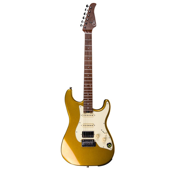 Đàn Guitar Điện Mooer GTRS S801-Mai Nguyên Music