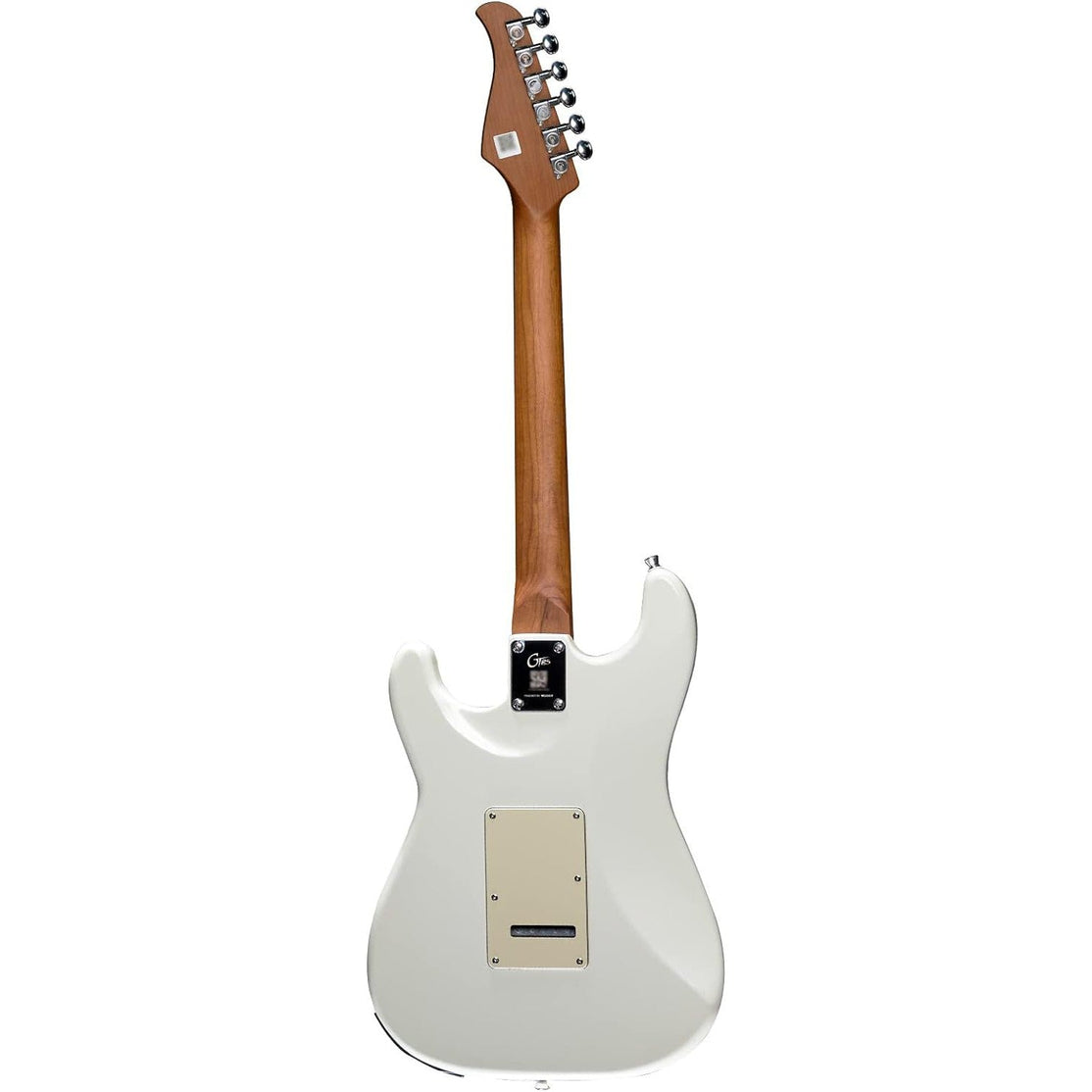 Đàn Guitar Điện Mooer GTRS S801-Mai Nguyên Music