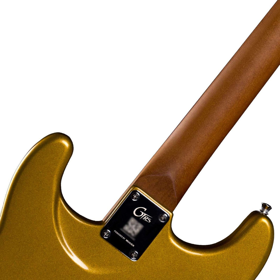 Đàn Guitar Điện Mooer GTRS S801-Mai Nguyên Music