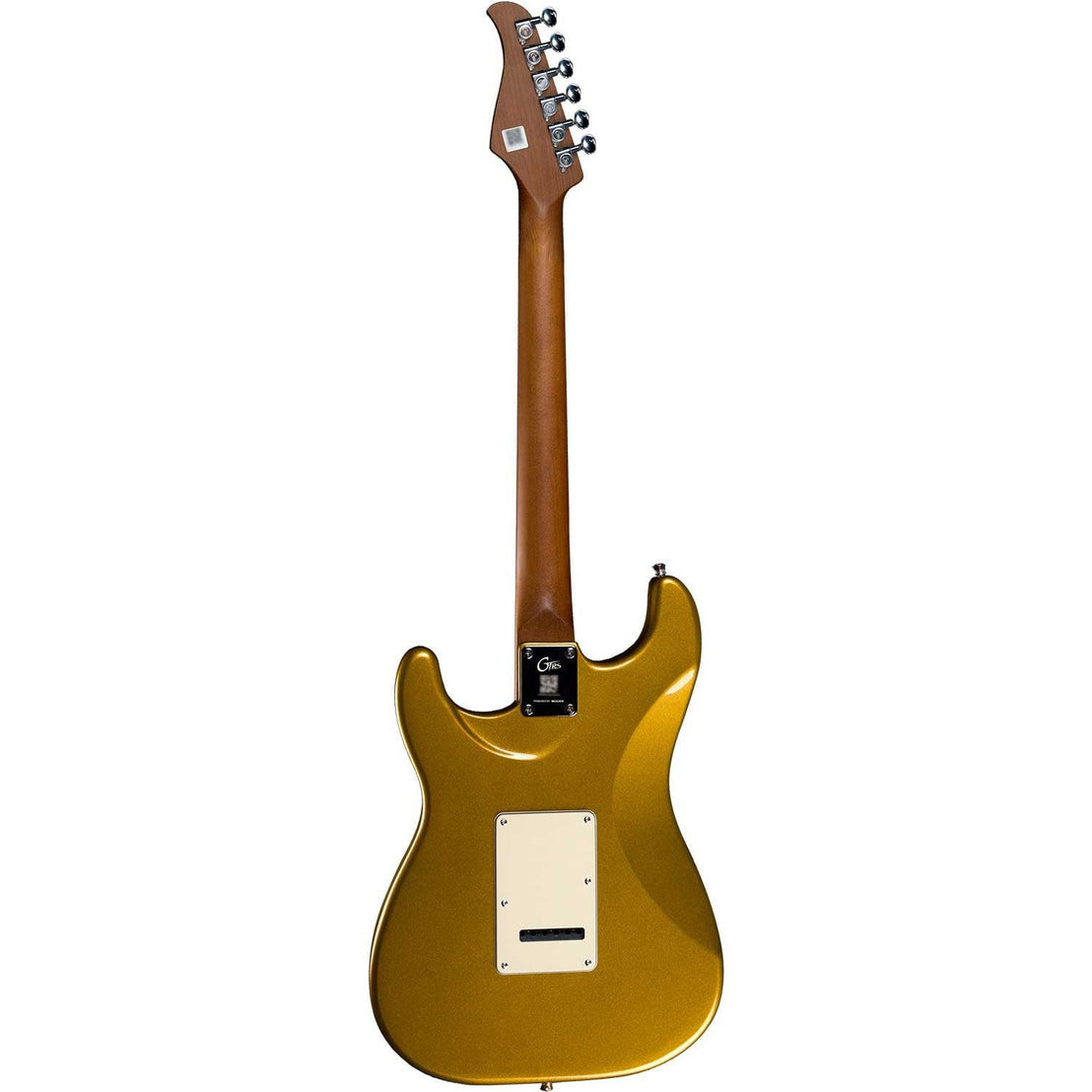 Đàn Guitar Điện Mooer GTRS S801-Mai Nguyên Music