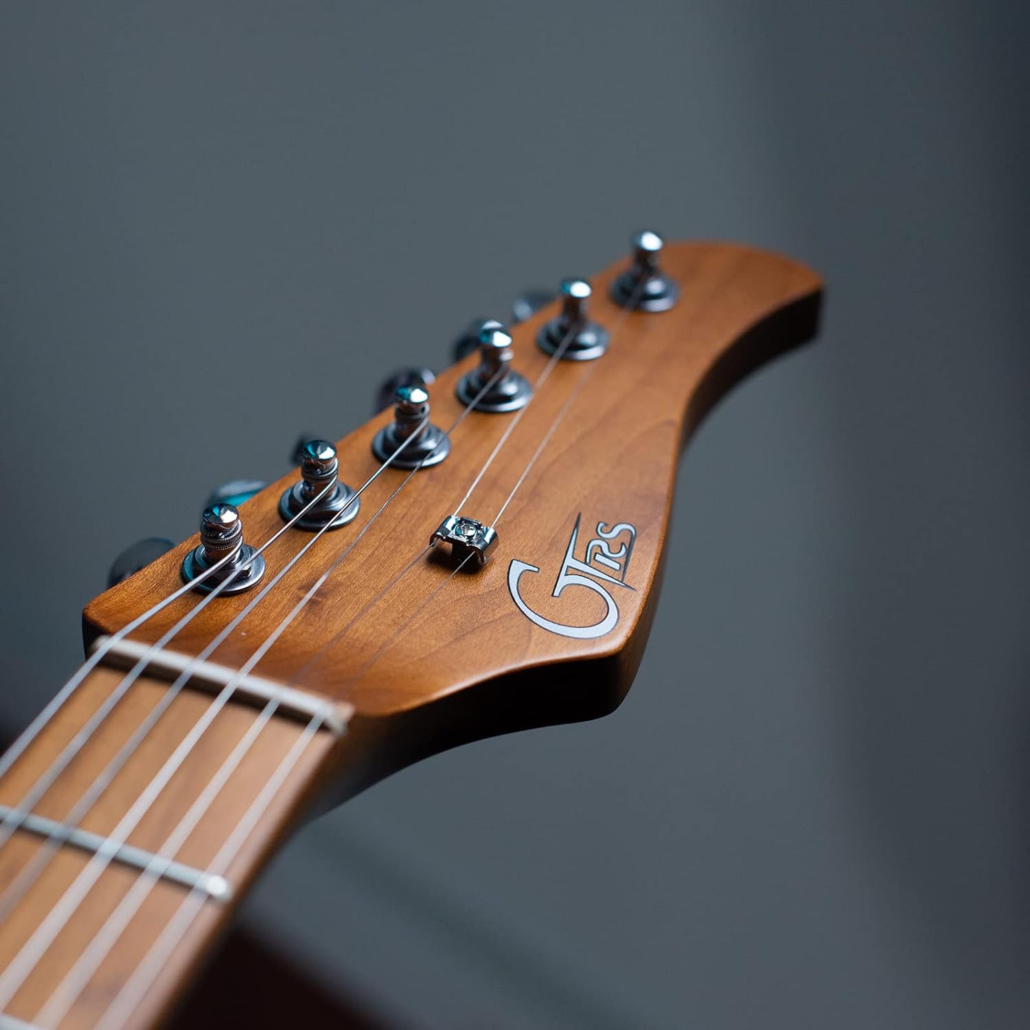 Đàn Guitar Điện Mooer GTRS S801-Mai Nguyên Music