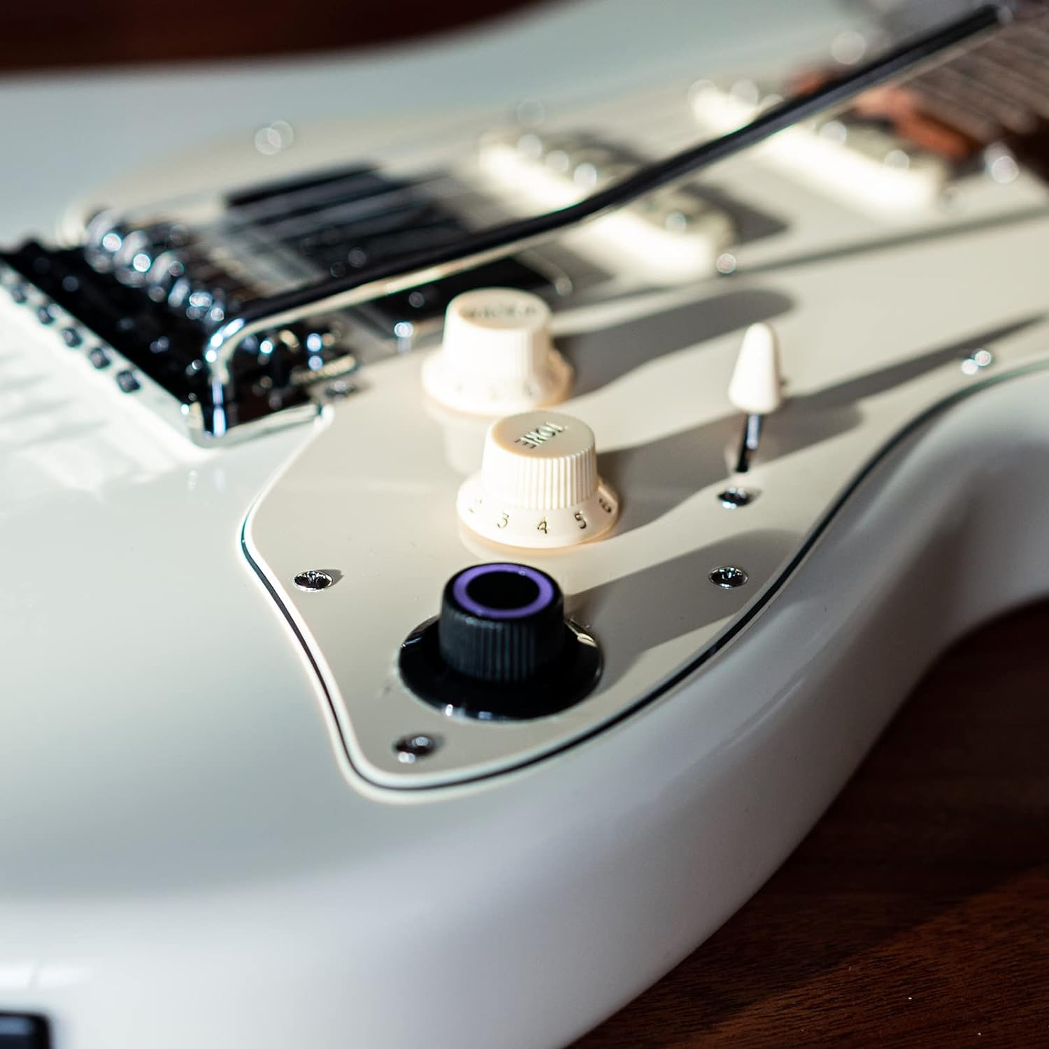 Đàn Guitar Điện Mooer GTRS S801-Mai Nguyên Music