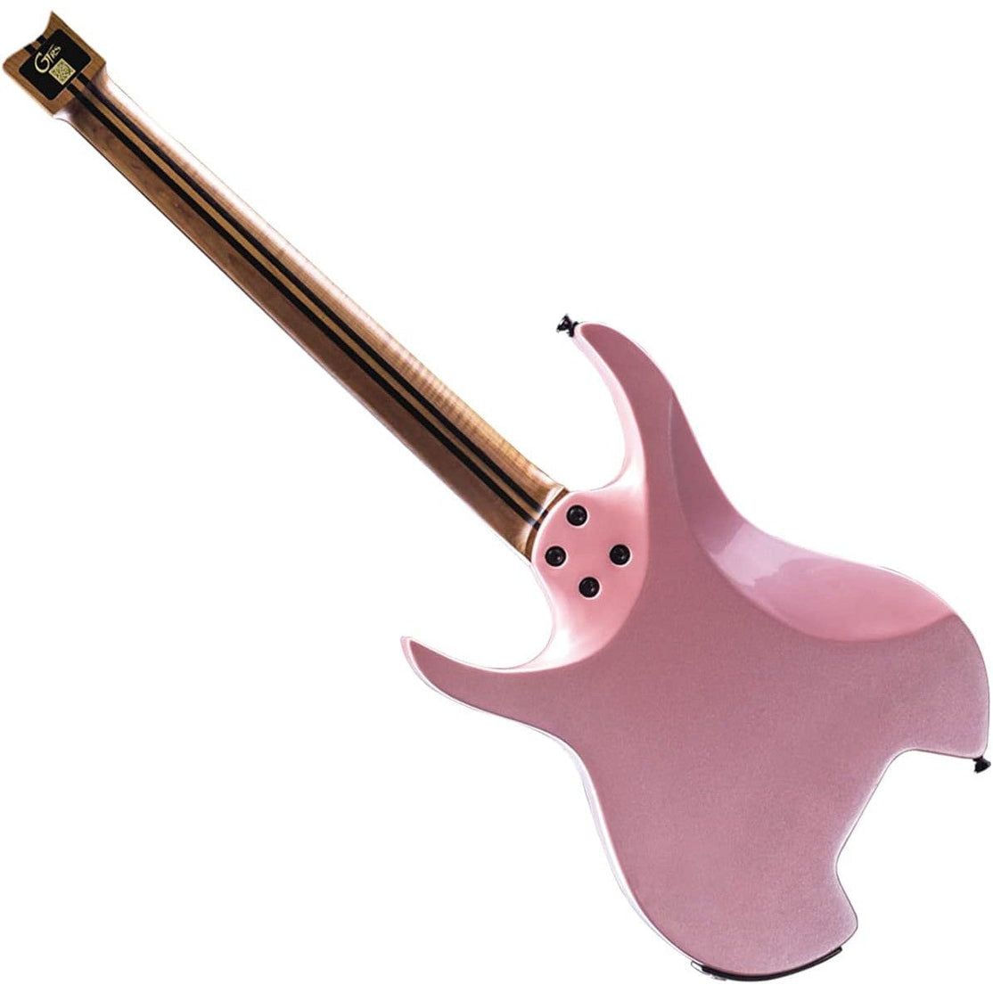 Đàn Guitar Điện Mooer GTRS W800 Headless-Mai Nguyên Music