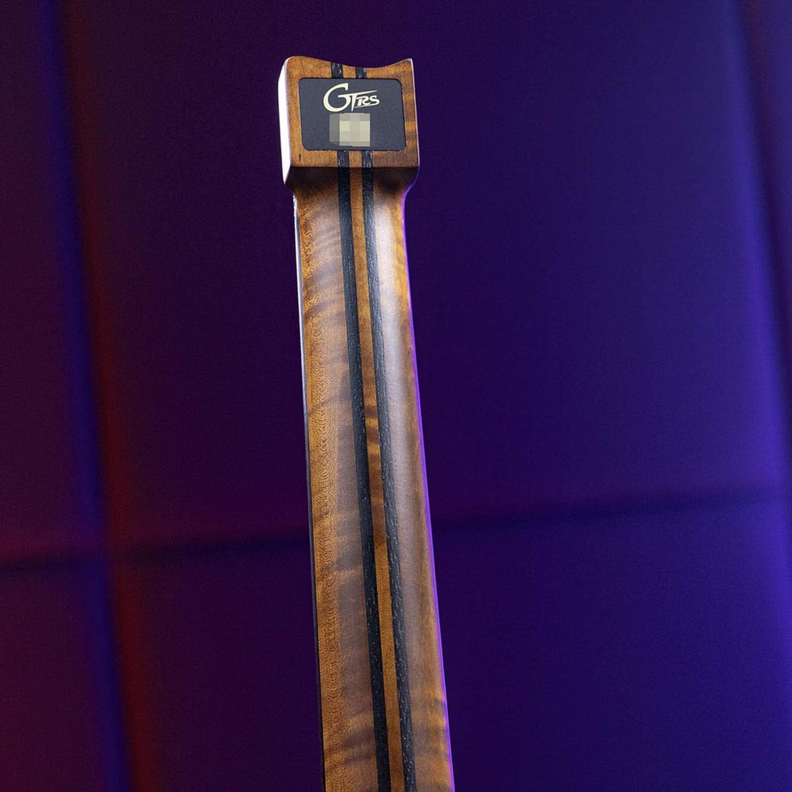 Đàn Guitar Điện Mooer GTRS W800 Headless-Mai Nguyên Music