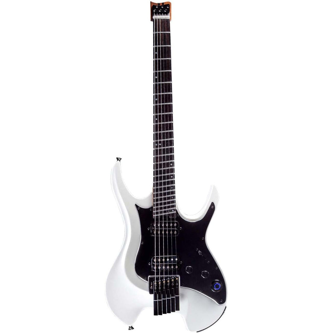 Đàn Guitar Điện Mooer GTRS W800 Headless-Mai Nguyên Music