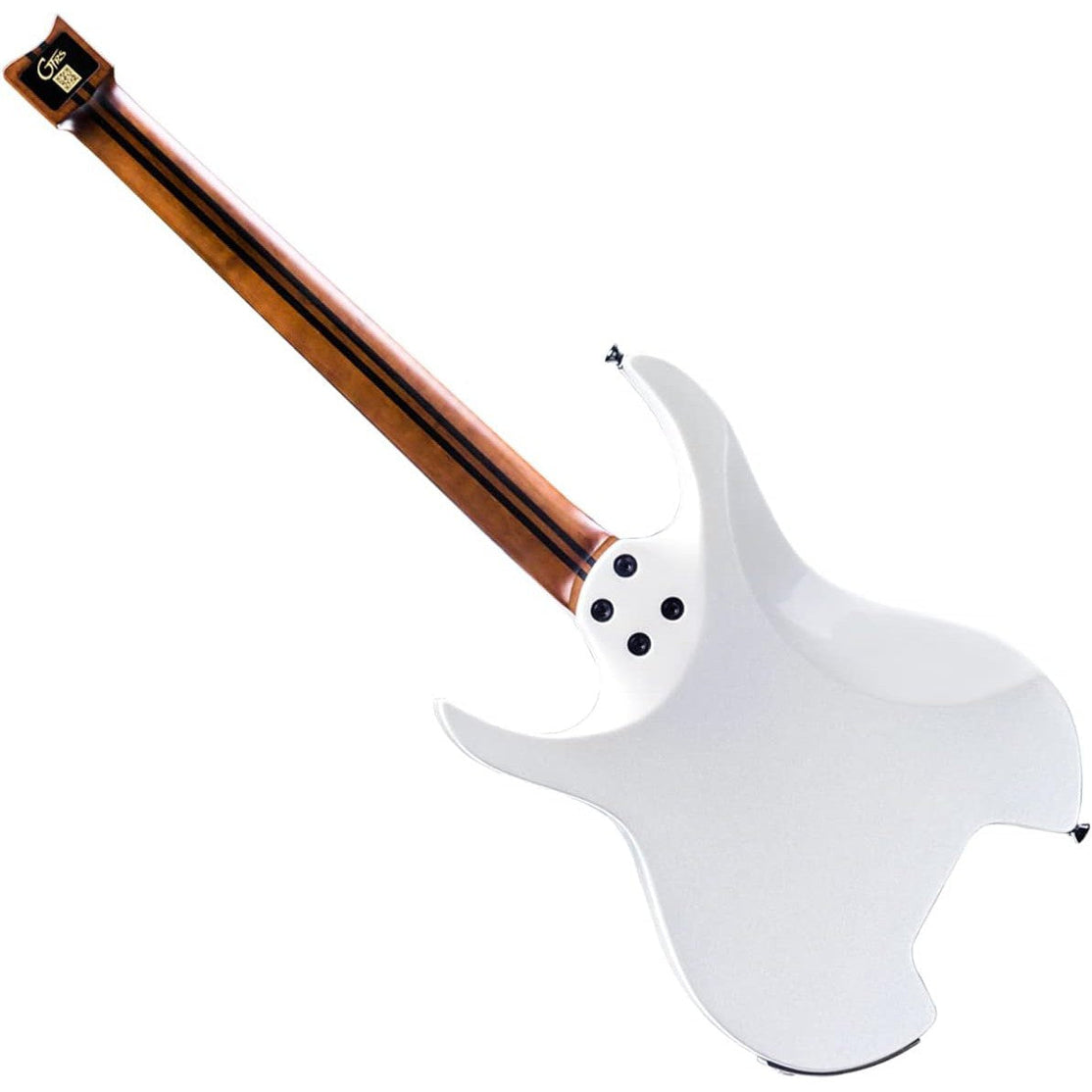 Đàn Guitar Điện Mooer GTRS W800 Headless-Mai Nguyên Music