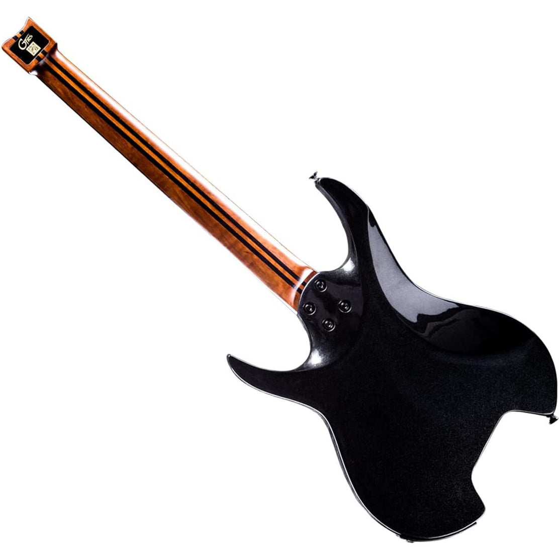 Đàn Guitar Điện Mooer GTRS W800 Headless-Mai Nguyên Music