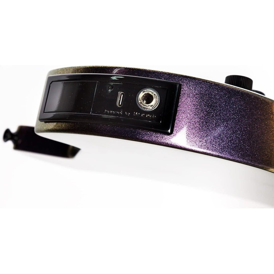 Đàn Guitar Điện Mooer GTRS W900 Headless-Mai Nguyên Music