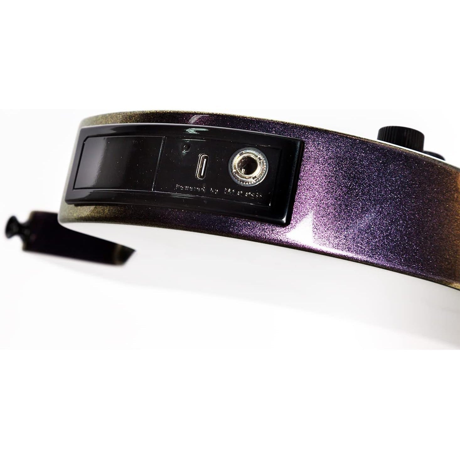 Đàn Guitar Điện Mooer GTRS W900 Headless-Mai Nguyên Music