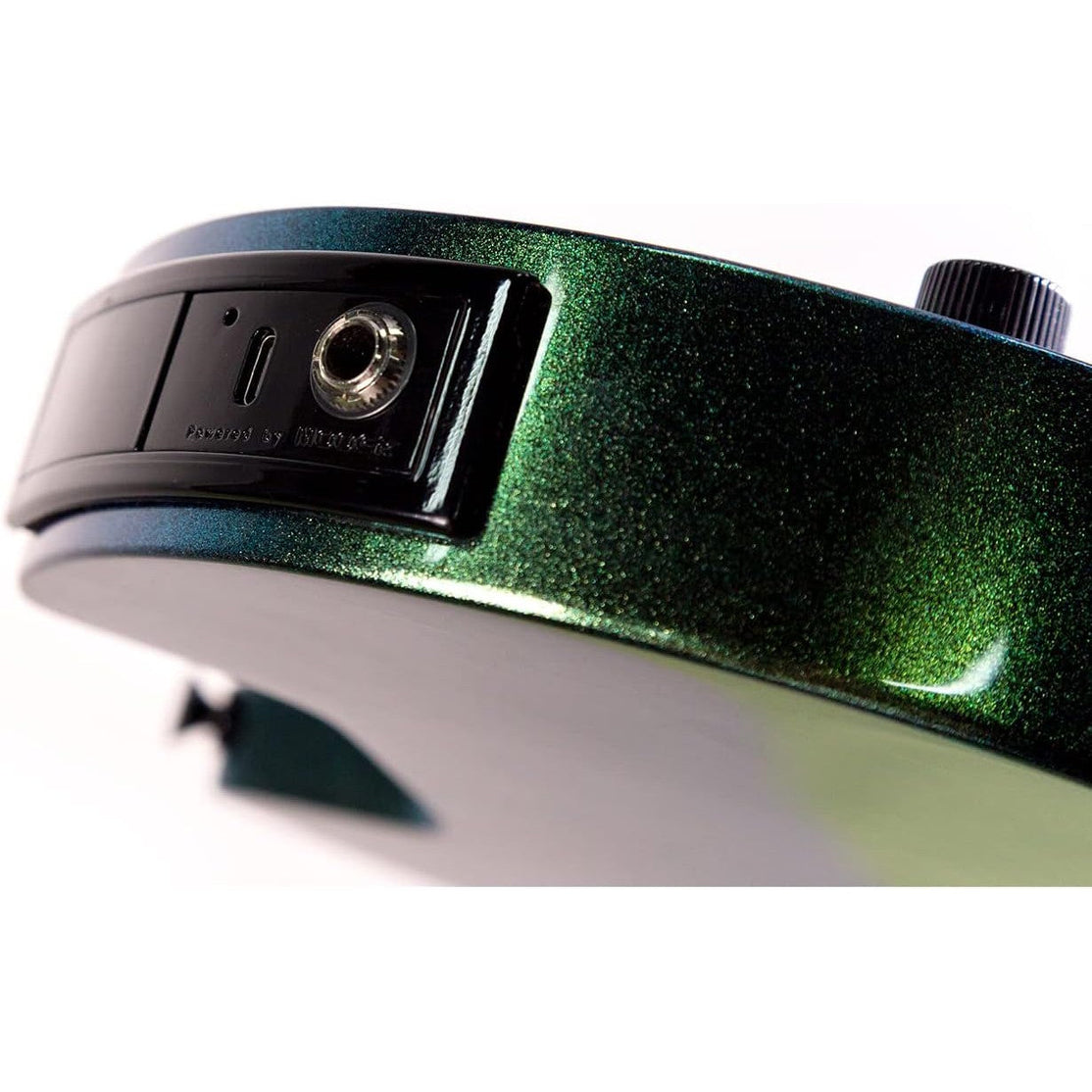 Đàn Guitar Điện Mooer GTRS W900 Headless-Mai Nguyên Music