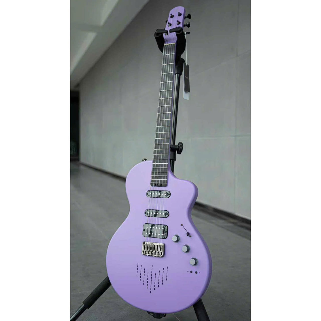 Đàn Guitar Điện Natasha Nebula-Mai Nguyên Music