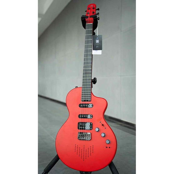 Đàn Guitar Điện Natasha Nebula-Mai Nguyên Music