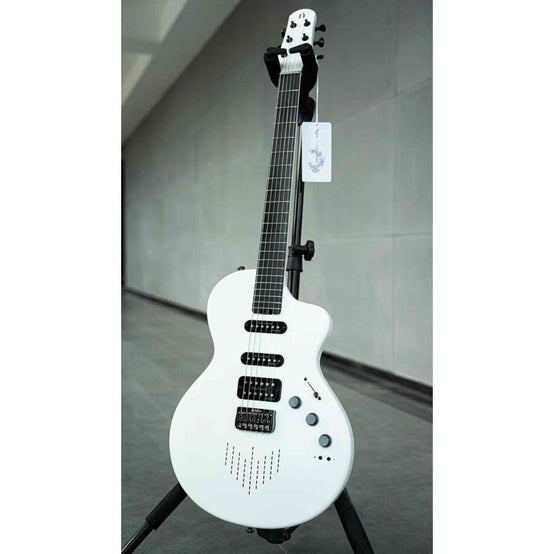 Đàn Guitar Điện Natasha Nebula-Mai Nguyên Music